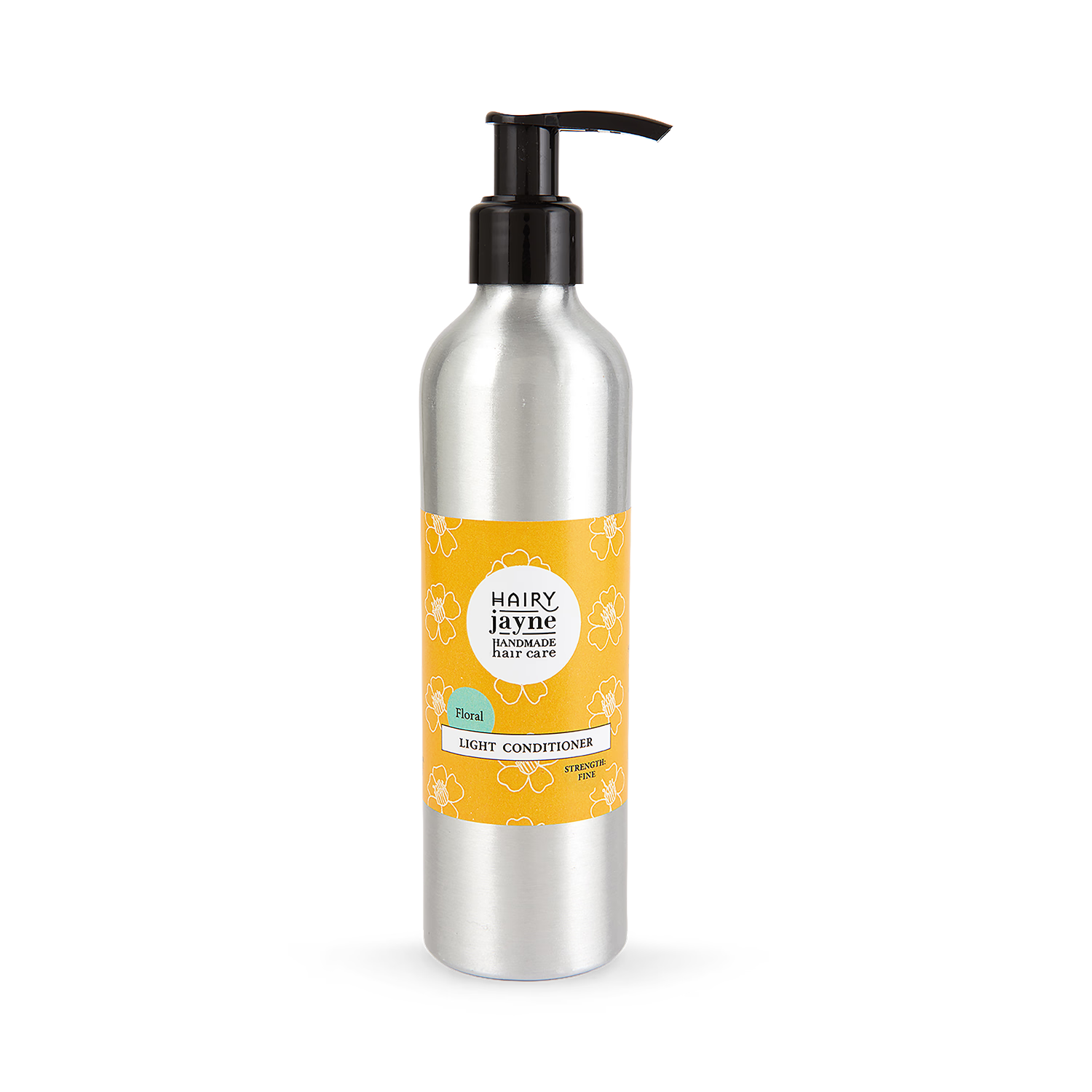 Hairy Jayne Light Conditioner 250ml, imported from the UK