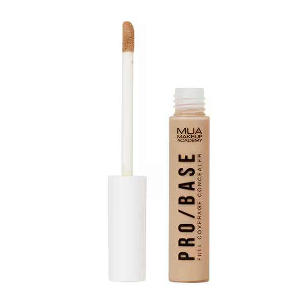 MUA Pro Base Concealer 144, imported from the UK