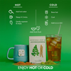 Moringa and Ashwagandha herbal tea 20 tea bags (British brand)