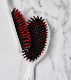 Flora Lab Paris Miracle Brush No.4 - British product