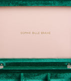 Sophie Bille Brahe Tresor Grande jewellery box, UK version