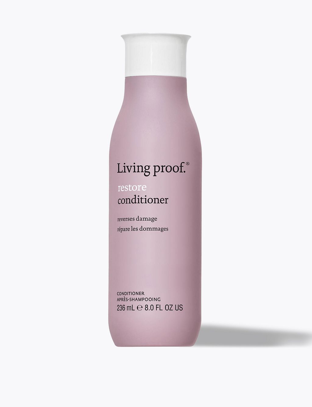 Restore Conditioner 236ml Haircare & Styling M&S   