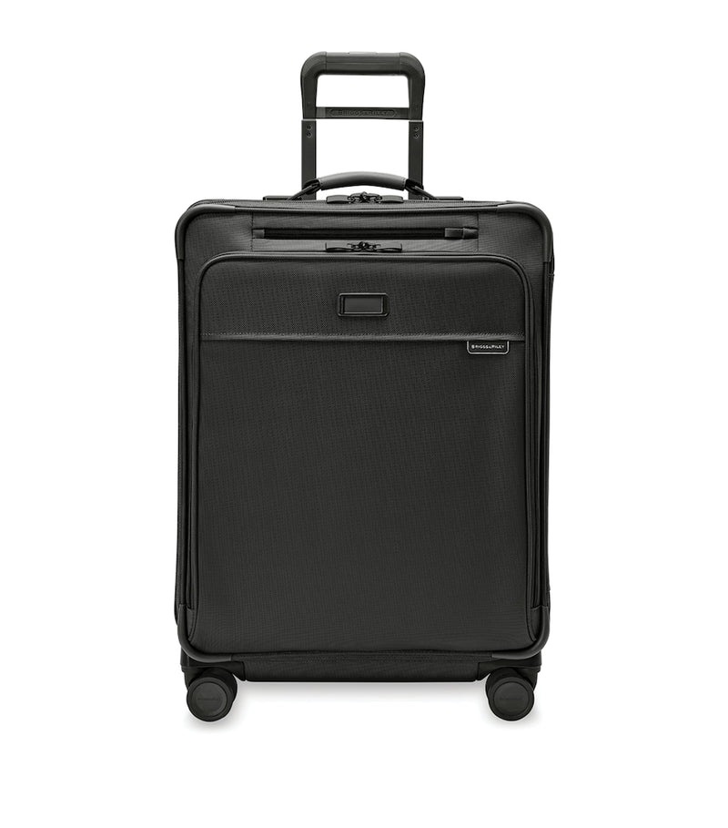 Briggs & Riley Medium Baseline Expandable Spinner Suitcase 66cm - British product