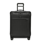 Briggs & Riley Medium Baseline Expandable Spinner Suitcase 66cm - British product