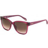 Police SPLG44 brown 56 sunglasses - British product