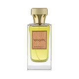 Khadlaj Mansion perfume 100ml, UK version