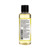 Miaroma Organic Castor Base Oil 100ml, imported from the UK