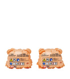 Sunnylife kids inflatable Tino the Tiger armbands, imported from the UK