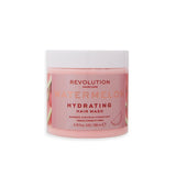 Revolution Hair Mask Hydrating Watermelon GOODS Superdrug   