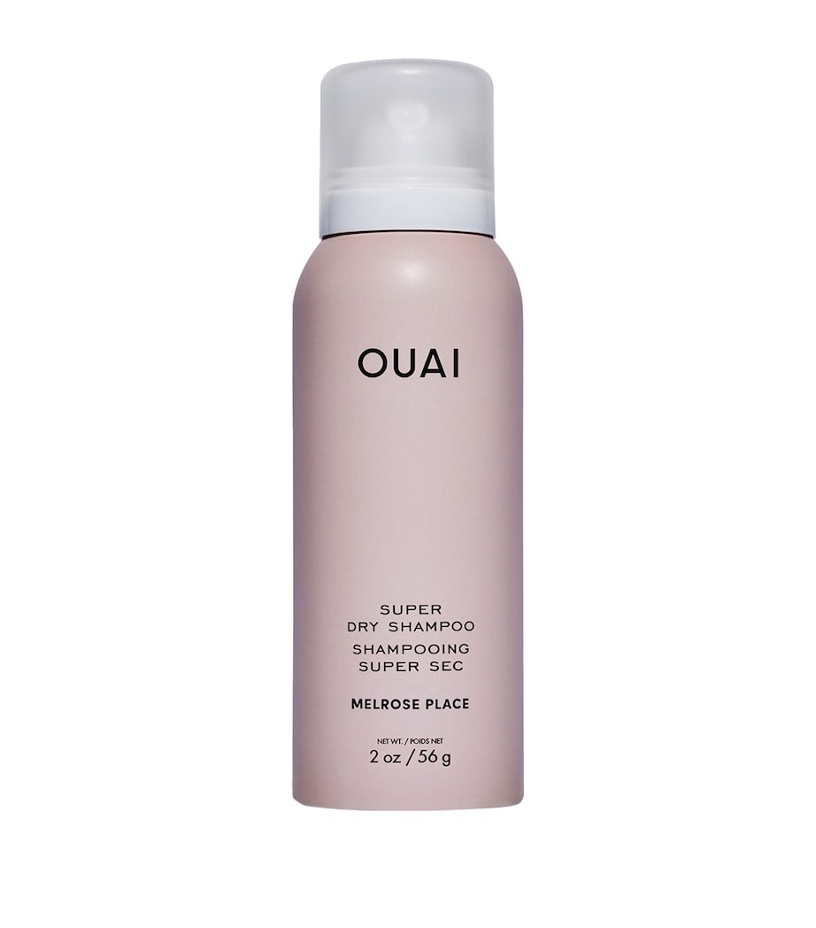 Ouai Melrose Place Super Dry Shampoo 56g, imported from the UK