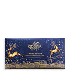 Godiva holiday chocolate box with assorted chocolates 56g, UK version