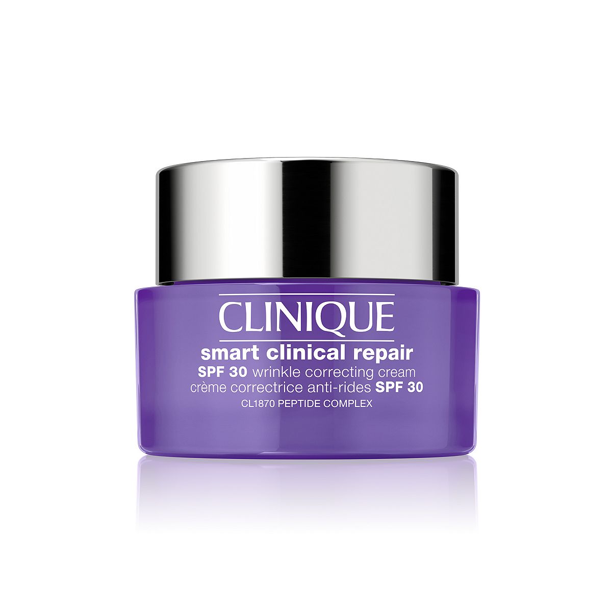 Clinique Smart Clinical Repair™ SPF 30 Wrinkle Correcting Cream 50ml GOODS Boots   