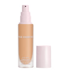 Kylie Cosmetics Power Plush Longwear Foundation, imported from the UK