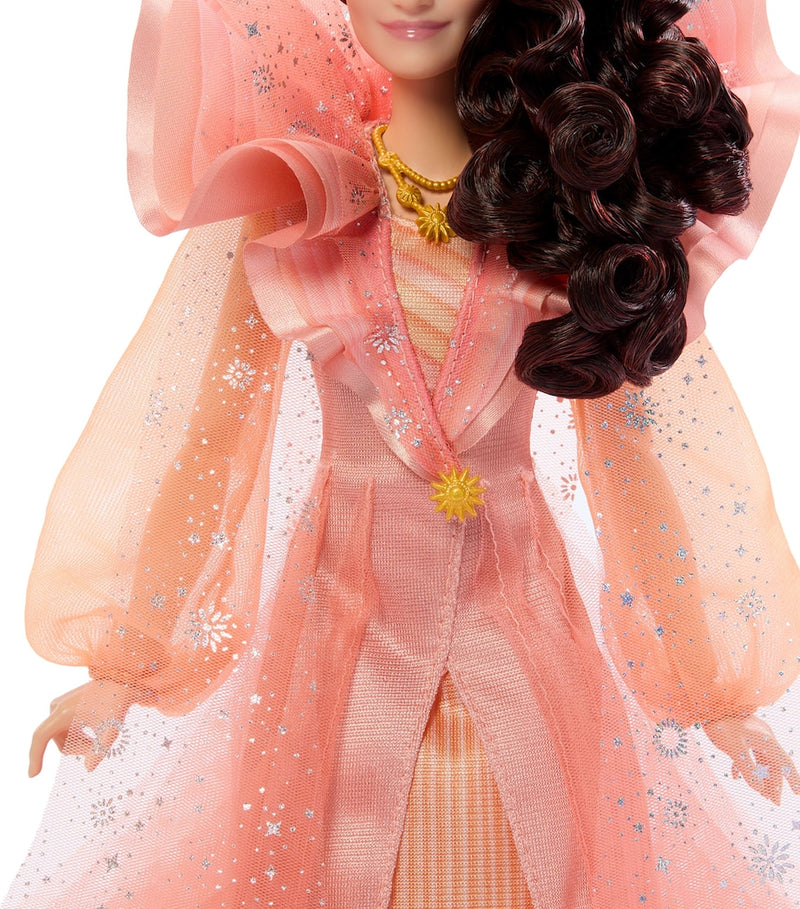 Mattel Wicked Magical Wise Woman Sun fashion doll (British brand)