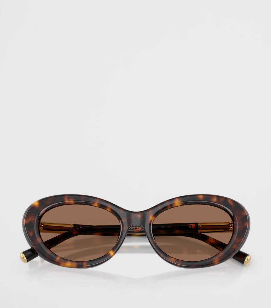 Dolce & Gabbana Marlene sunglasses - British product