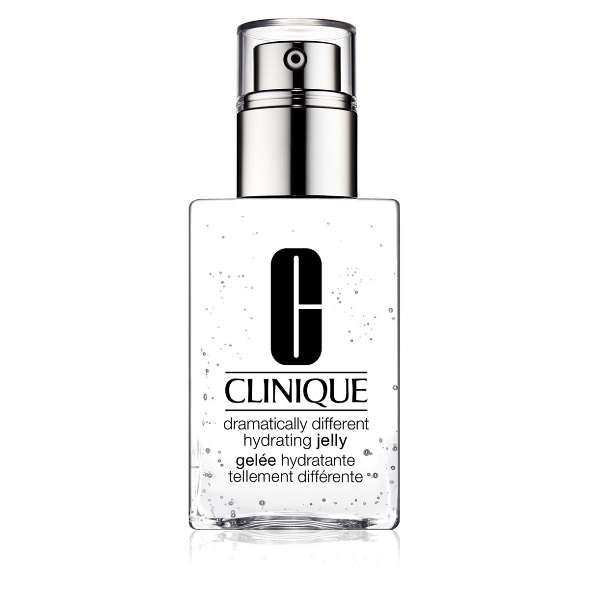 Clinique Dramatically Different™ Hydrating Jelly 125ml GOODS Boots   