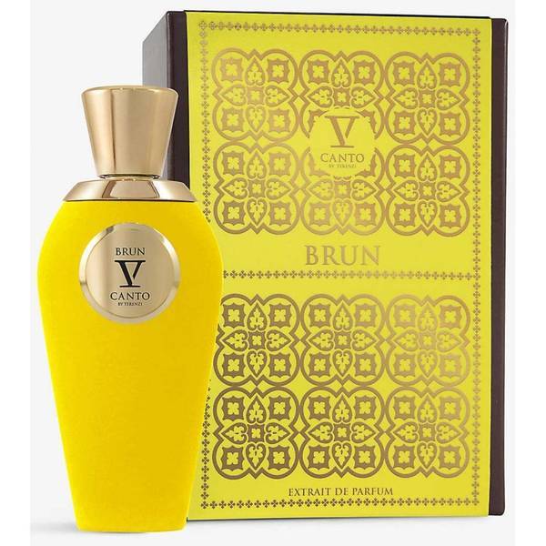 V Canto Brun Extrait de Parfum 100ml - British product
