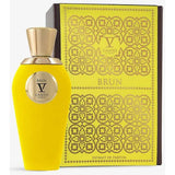 V Canto Brun Extrait de Parfum 100ml - British product