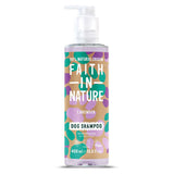 Faith In Nature Dog Care Shampoo Lavender - 400ml GOODS Boots   