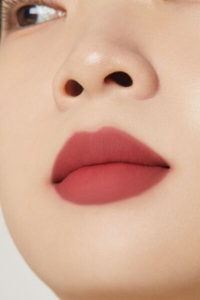 I'M MEME Lip Silhouette Water Blur Tint French Peach, UK version
