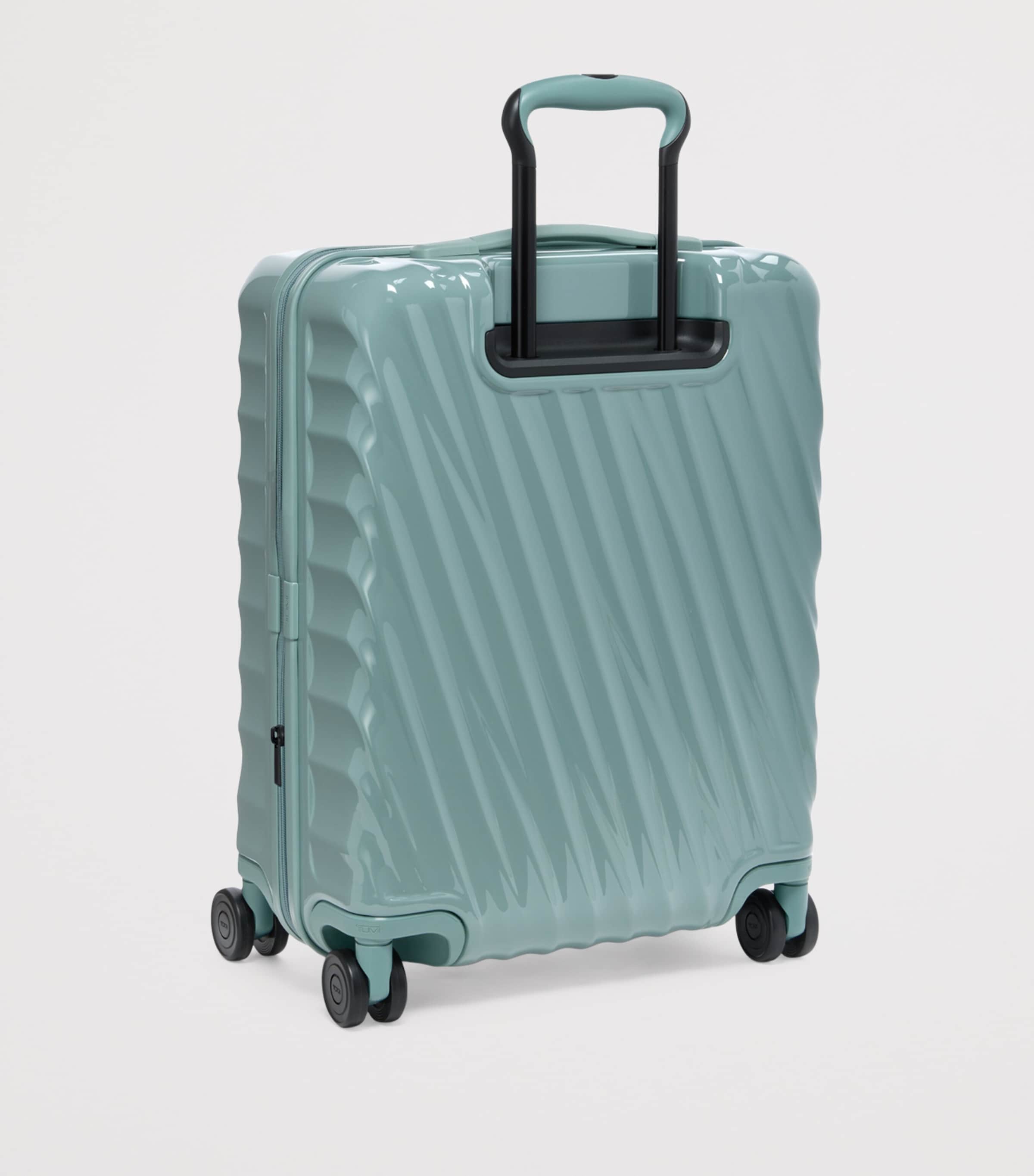 Tumi 19 Degree Front Access cabin suitcase 55cm (British brand)