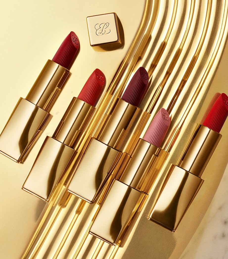 Estée Lauder Pure Color Crème Lipstick - British product