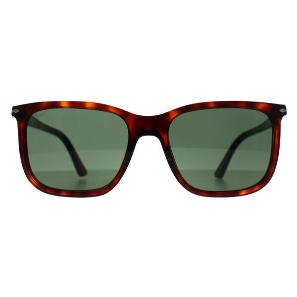 Persol PO3357S brown men sunglasses, imported from the UK