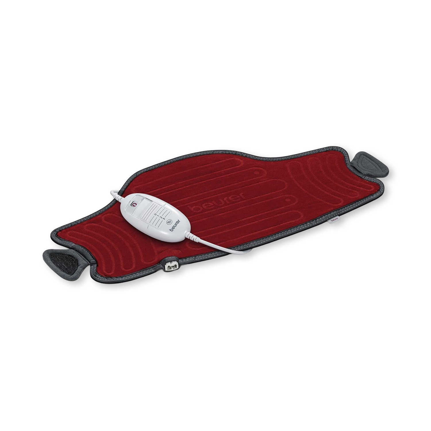 Beurer Easy Fix heat pad with turbo heating (British brand)