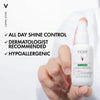 Vichy UV-Clear Sun Protection SPF50+ 40ml (British brand)