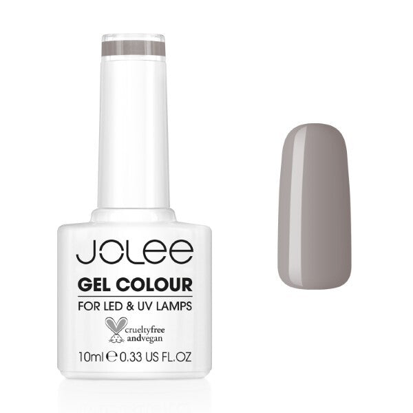 JoLee Gel Nail Polish 10ml  - Forever GOODS Superdrug Sensuality  