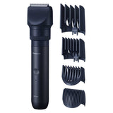 Panasonic ER-CKL2, MULTISHAPE Modular Personal Care System, Waterproof Beard and Hair Trimmer with Rechargeable Li-ion Battery GOODS Boots   