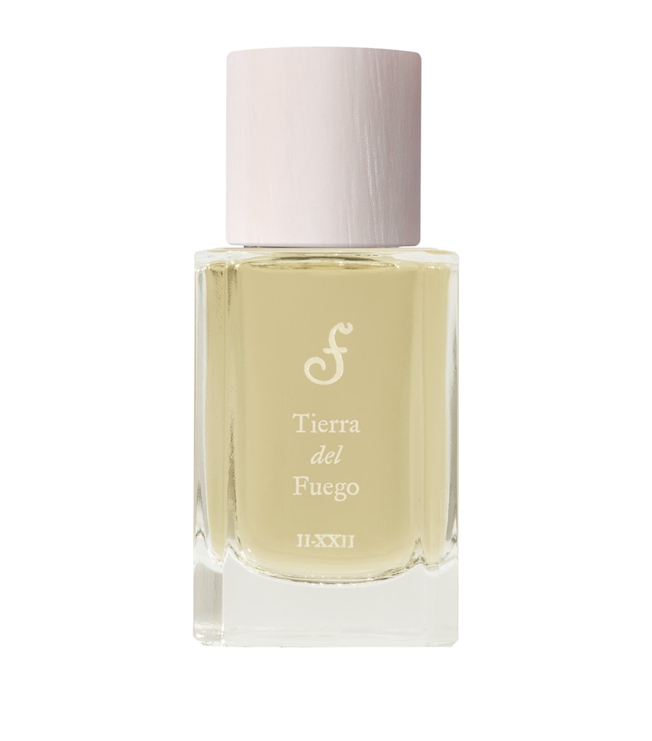 Fueguia 1833 perfume Tierra del Fuego 30ml (British brand)