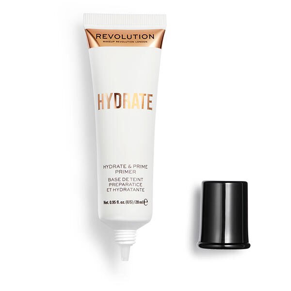 Revolution Hydrate Primer GOODS Superdrug   