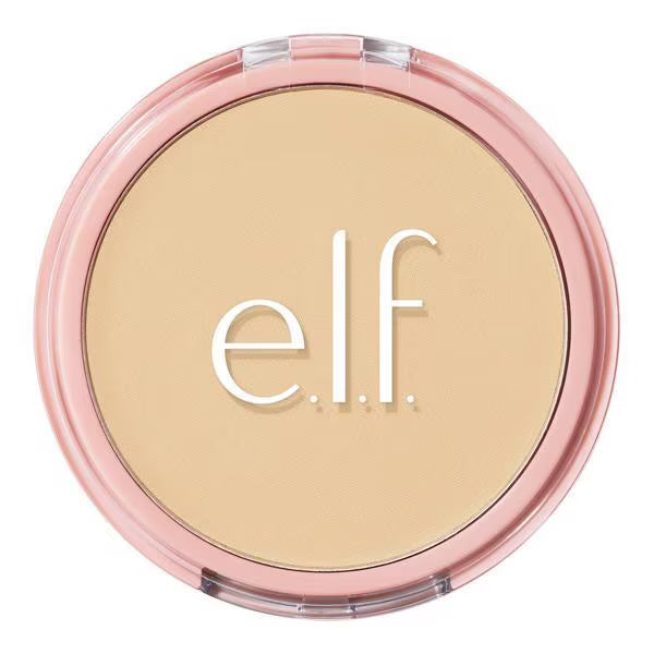 e.l.f Halo Glow Powder Filter Fair Warm 10g - British product