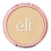 e.l.f Halo Glow Powder Filter Fair Warm 10g - British product