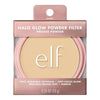 e.l.f Halo Glow Powder Filter Fair Warm 10g - British product