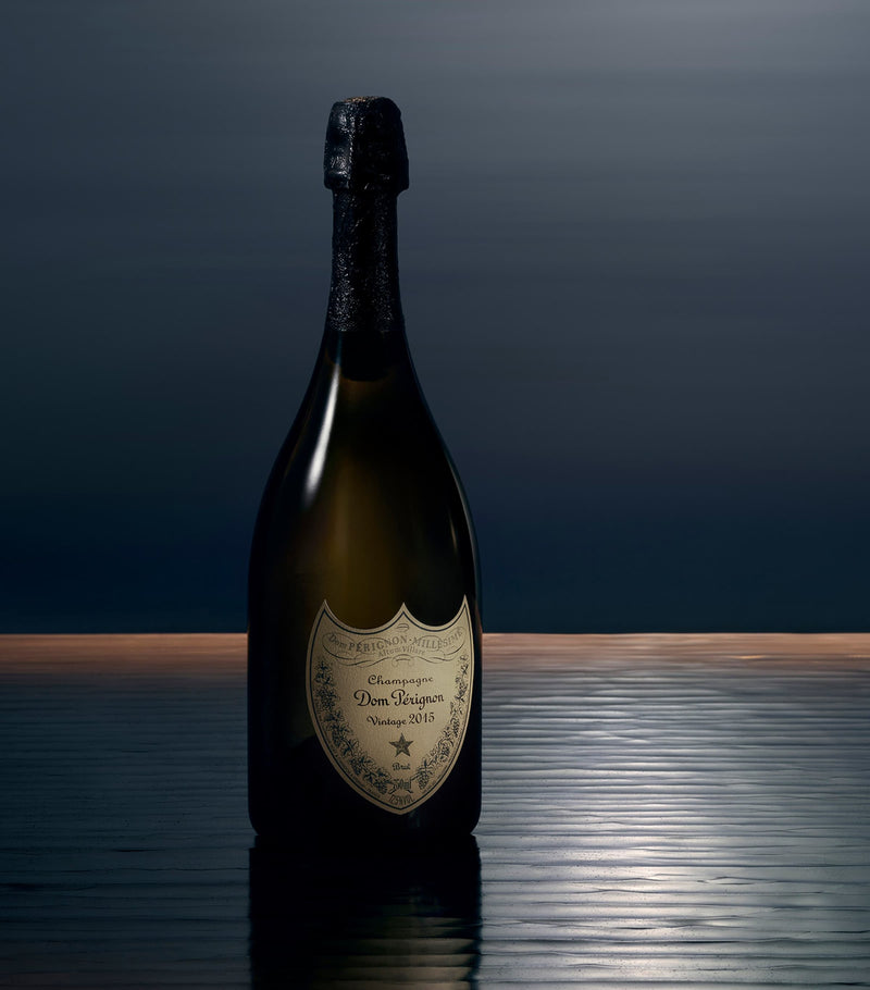 Dom Pérignon Vintage Champagne 2015 75cl - British product