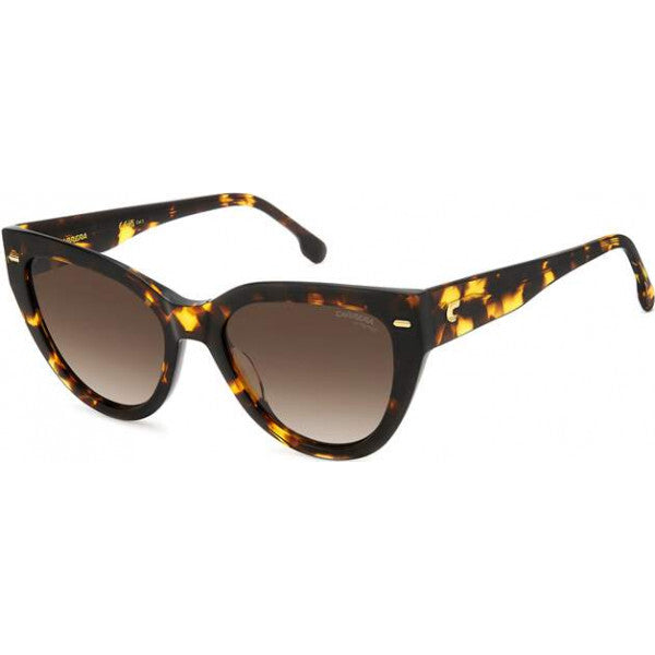 Carrera brown 3017 acetate sunglasses - British product