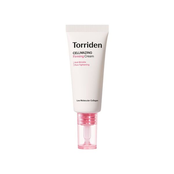 Torriden Cellmazing Firming Cream Mini 20ml (British brand)