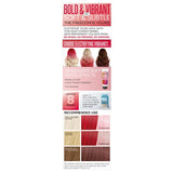 Knight & Wilson Colour-Freedom Gloss Pro Crimson Red GOODS Superdrug   