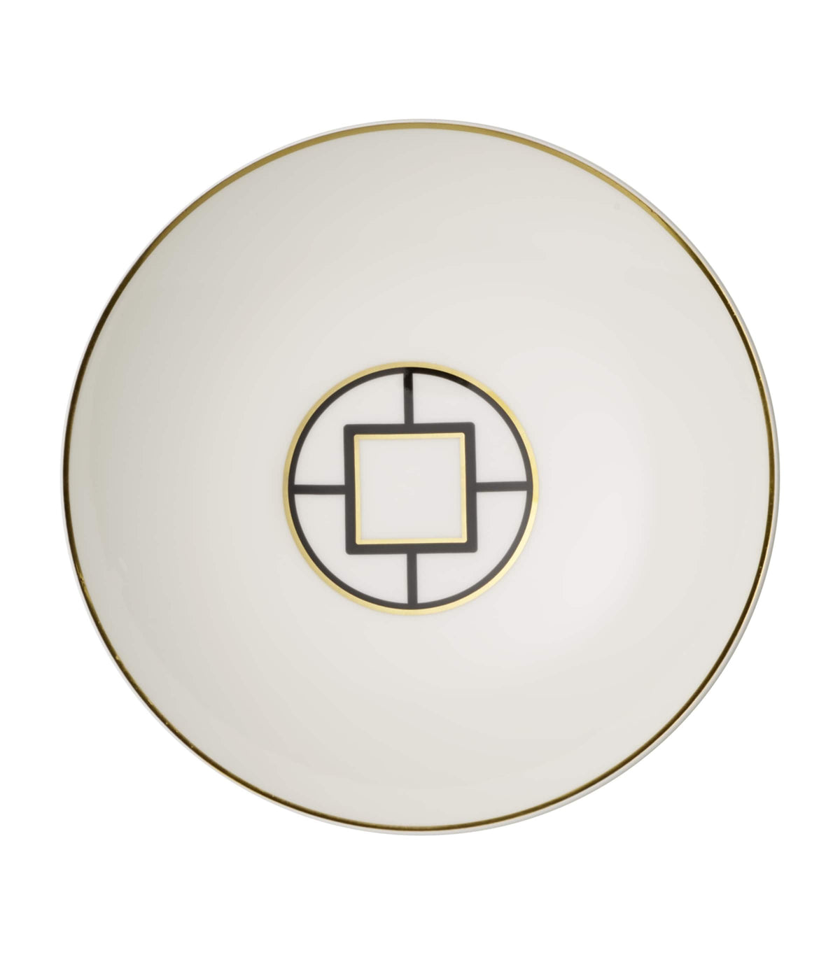 Villeroy & Boch MetroChic deep plate 22cm (British brand)