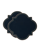 La Doublej Medallion placemats set of 2 43cm, UK version