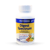 Enzymedica Digest Spectrum digestive enzyme supplement 120 capsules - British product