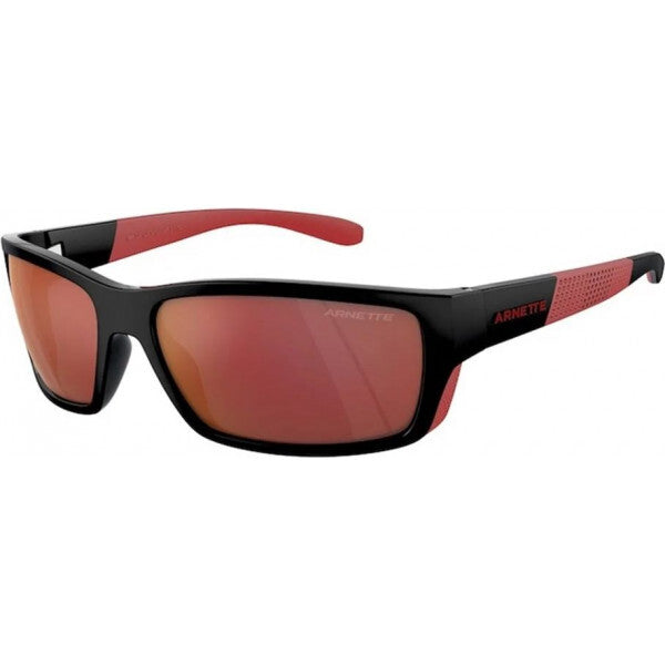 Arnette black sunglasses AN4336 61 - British product
