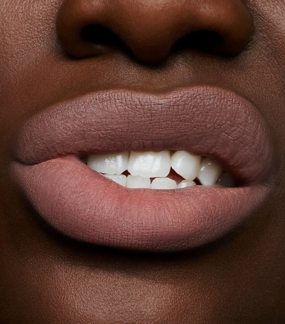 MAC Powder Kiss liquid lip colour, imported from the UK