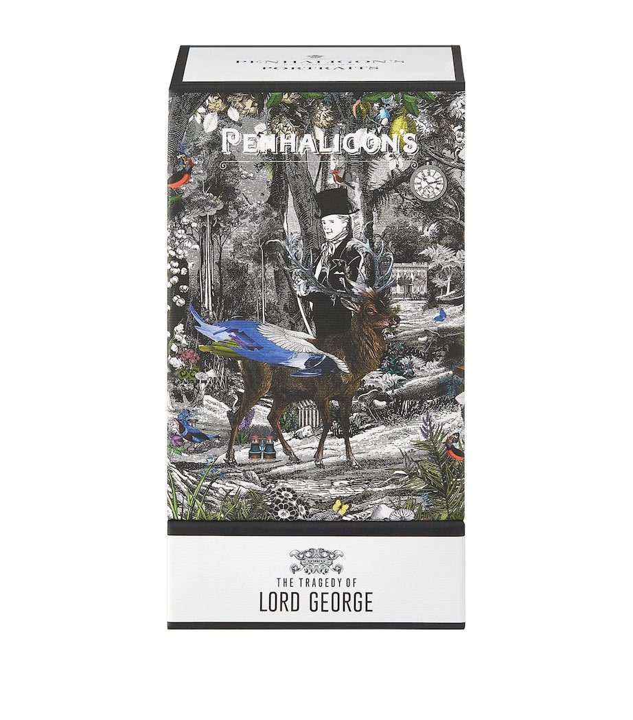 Penhaligon's Lord George eau de parfum 75ml - British product