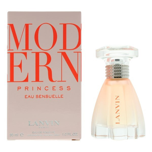 Lanvin Modern Princess Eau Sensuelle Eau de Toilette 30ml GOODS Superdrug   