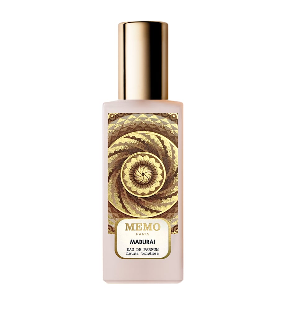 Memo Paris Madurai eau de parfum 30ml (British brand)