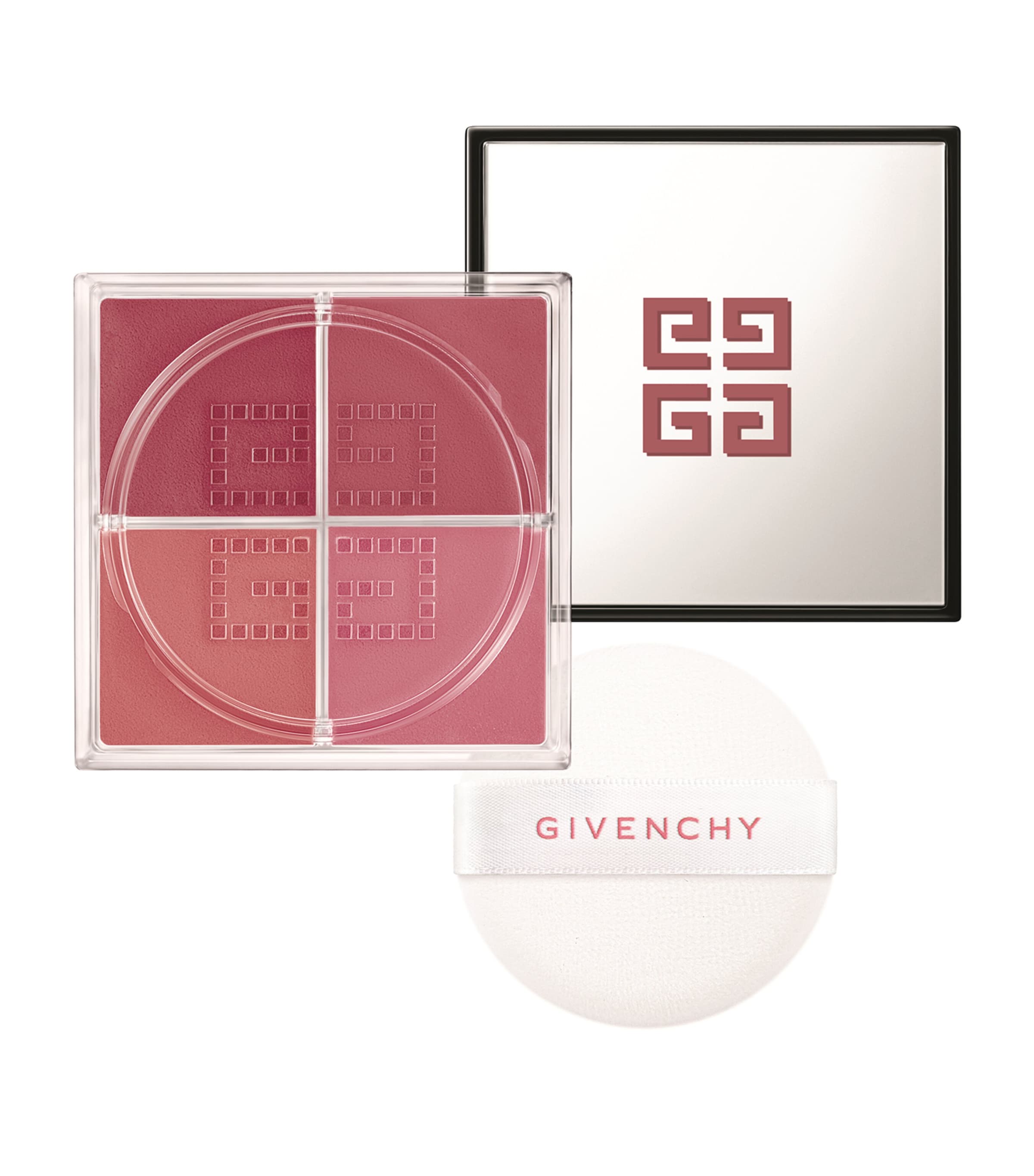 Givenchy Prisme Libre Blush loose powder - British product
