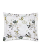 Sferra Incanto sham Oxford pillowcase 50x75cm (British brand)